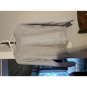 Old Navy pull over sweatshirt sz L